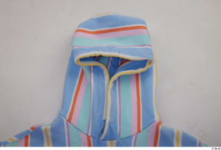 Tony Clothes  344 casual clothing striped pastel-colored hoodie 0007.jpg